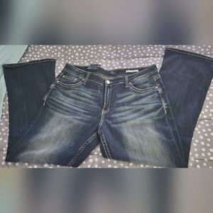 Daytrip Virgo Universal Bootcut Jeans